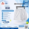 Quần Thể Thao Chính Hãng Màu Trắng Head Performance 811379-WH-11VN