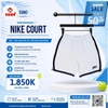 Quần Thể Thao Chính Hãng About Spring Tech Dragons Crew White - màu Trắng ATST03-001