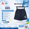 Quần Thể Thao Chính Hãng Asics AIM Dry Training Shorts - màu Đen 2031E559-001