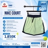 Quần Thể Thao Chính Hãng About Tech Shorts Club 24 Sage - màu Xanh Lá Nhạt ATST00-039