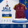 Áo Thể Thao Chính Hãng Adidas Arsenal Urban Purist T-Shirt - màu Đỏ Đô JN1964