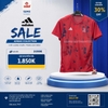 Áo Thể Thao Chính Hãng Adidas France Handball - IA8577