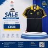 Áo Thể Thao Chính Hãng Màu Đen Adidas Jude Bellingham Jersey 'Black'IM7918