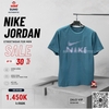 Áo Thể Thao Chính Hãng Nike HYVERSE DRI-FIT UV VERSATILE T-SHIRT - màu Xanh Dương HQ7988-006