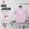 Áo Thể Thao Chính Hãng Nike Dri-FIT Rise 365 Men's Short-Sleeve - màu Hồng CZ9185-664