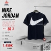 Áo Thể Thao Chính Hãng Nike Dri-Fit Hyverse Swoosh - màu Đen FZ1065-010
