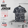 Áo Thể Thao Chính Hãng Nike Miler Dri-FIT Running - màu Đen FZ1087-100