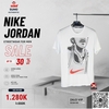 Áo Thể Thao Chính Hãng Nike Dri-Fit Rise 365 - màu Trắng FN3997-121