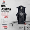 Áo Thể Thao Chính Hãng Nike Dri-FIT ADV Basketball Jersey Black - màu Đen DX0258-010