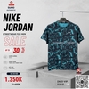 Áo Thể Thao Chính Hãng Nike Miler Dri-FIT Running - màu Xanh Dương FV9617-015