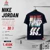 Áo Thể Thao Chính Hãng Nike Sportswear Max90 T-Shirt - màu Đen HJ0750-010