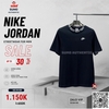 Áo Thể Thao Chính Hãng Nike Sportswear Club Short-Sleeve Top Black - màu Đen FB7310-010