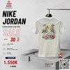 Áo Thể Thao Chính Hãng Nike Sportswear Summit White - màu Trắng IB7521-100