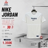 Áo Thể Thao Nike Chính Hãng Màu Trắng - Saint-Germain - HJ9761-133