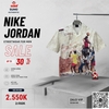 Áo Thể Thao Chính Hãng Nike AS M J AIR JDN 85 GX SS CREW - màu Be HF9348-133