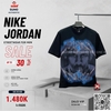 Áo Thể Thao Chính Hãng Nike Jordan Sport 85 Men's Dri-FIT - màu Đen HJ2395-010