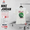 Áo Thể Thao Nike Chính Hãng Màu Trắng - Liverpool F.C. Home - FV8563-133
