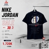 Áo Thể Thao Chính Hãng Nike Nike Max90 - màu Đen HJ0605-010