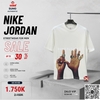 Áo Thể Thao Chính Hãng Nike Jordan Flight MVP Rings - HJ2322-133