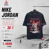 Áo Thể Thao Nike Chính Hãng Màu Đen - Paris Saint-Germain - FV7734-045