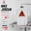 Áo Thể Thao Nike Chính Hãng Màu Trắng - NIKE AS M NRG - HJ0799-121