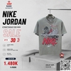 Áo Thể Thao Nike Chính Hãng Màu Đen - Nike  Men - HF6200-029