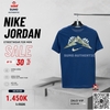 Áo Thể Thao Nike Chính Hãng Màu Xanh - Dri-FIT Running - FZ8055-465
