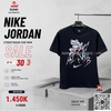 Áo Thể Thao Nike Chính Hãng Màu Đen - SB Men's Skate - FZ5286-010