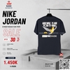Áo Thể Thao Chính Hãng Nike  Sportswear Men's Max90 - màu Đen FV3715-010