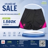 Quần Thể Thao Chính Hãng Nike Chelsea 24 25 Dri FIT Strike Third KZ Shorts - màu Đen FQ2420-010