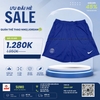 Quần Thể Thao Chính Hãng Nike Shorts Soccer Football Strike Paris - màu Xanh Dương DR1482-417