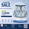 Quần Thể Thao Nam Nike Chính Hãng Màu Xanh - Jordan Diamond FN5804-436