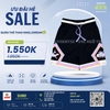 Quần Thể Thao Nike Chính Hãng Màu Đen - Printed Diamond FD6551-010