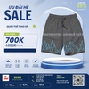 Quần Thể Thao Chính Hãng Màu Đen SprayGround GB-T22849-2015Q