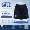 Quần Thể Thao Chính Hãng Puma Portugal ftblNRGY Shorts Men - màu Đen 779696-24
