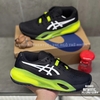 Giày Thể Thao Chính Hãng Màu Đen Xanh Asics GEL-RESOLUTION X ”Black White” 1041A481-002