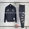 Bộ Thể Thao Nike Màu Đen - Jordan Flight MVP Men's Fleece - FB7021-010/FB7027-010