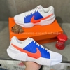 Giày Thể Thao Chính Hãng Nike Zoom GP Challenge Pro Royal Crimson - màu Trắng Xanh FB3145-106