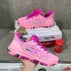 Giày Thể Thao Chính Hãng Màu Hồng Skechers Viper Court Pro Pink 172069C/PNK