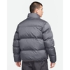 Áo Thể Thao Nike Chính Hãng Màu Ghi - NIKE AS CLUB - FB7369-068