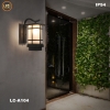 Đèn Tường phong cách nhật LC-A104