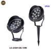 Đèn chiếu cây mũ LC-UG812B