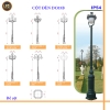 Cột đèn DC05B
