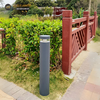 Đèn Bollard sân vườn LC- DHB -1120
