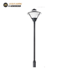 Cột đèn chiếu sáng LC- DHB-1070