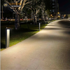 Đèn Bollard sân vườn LIGHT LINEAR PT