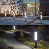 Đèn Bollard sân vườn SMITH