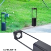 Đèn Bollard sân vườn LC-BL2091B