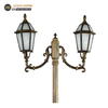 Cột đèn chiếu sáng LC- DHB-1378