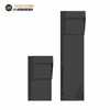 Đèn Bollard sân vườn Abacus